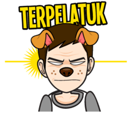 Xianying sticker #15000984