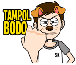 Xianying sticker #15000986