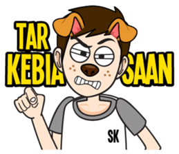 Xianying sticker #15000987