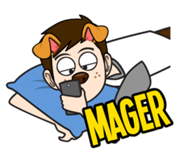 Xianying sticker #15000992