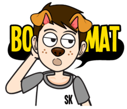 Xianying sticker #15000993