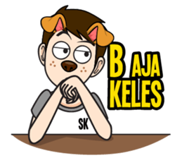 Xianying sticker #15000994