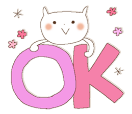 Fairy tale rabbit 12 sticker #15001019