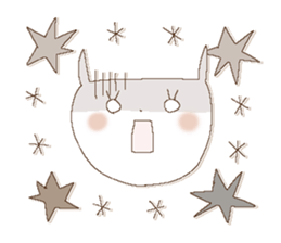 Fairy tale rabbit 12 sticker #15001037