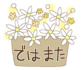 Fairy tale rabbit 12 sticker #15001051