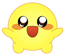 Hi Geometry sticker #15001295