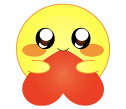 Hi Geometry sticker #15001296