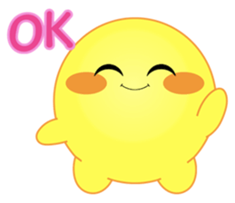 Hi Geometry sticker #15001298