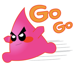 Hi Geometry sticker #15001317