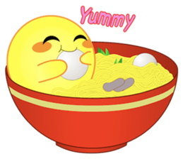 Hi Geometry sticker #15001322