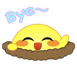 Hi Geometry sticker #15001324