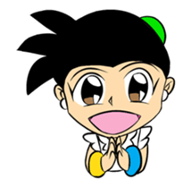 NooMungkud Animation sticker #15001430