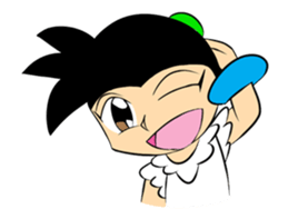 NooMungkud Animation sticker #15001431