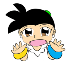 NooMungkud Animation sticker #15001432