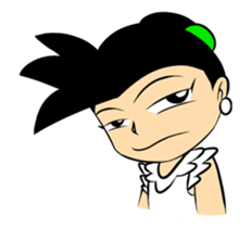 NooMungkud Animation sticker #15001434