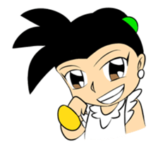 NooMungkud Animation sticker #15001435