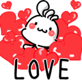 lots of love. Kokopelli - chan