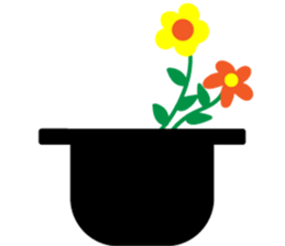 Gentleman's sticker #15001631