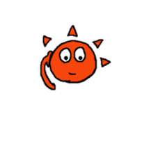 A Place in the Sun Vol.3 sticker #15001790