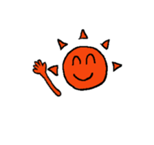 A Place in the Sun Vol.3 sticker #15001791