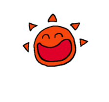 A Place in the Sun Vol.3 sticker #15001793