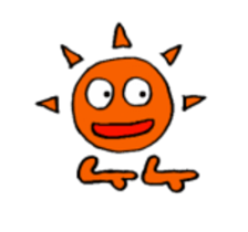 A Place in the Sun Vol.3 sticker #15001795