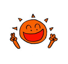 A Place in the Sun Vol.3 sticker #15001797