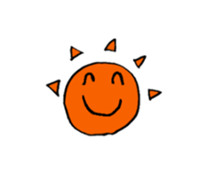 A Place in the Sun Vol.3 sticker #15001798