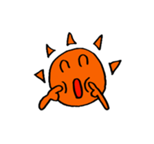 A Place in the Sun Vol.3 sticker #15001799