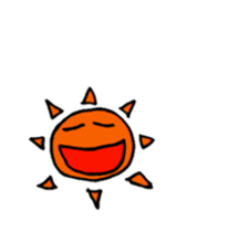 A Place in the Sun Vol.3 sticker #15001800