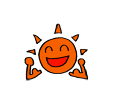 A Place in the Sun Vol.3 sticker #15001801