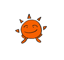 A Place in the Sun Vol.3 sticker #15001802