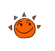 A Place in the Sun Vol.3 sticker #15001803