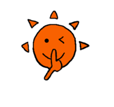 A Place in the Sun Vol.3 sticker #15001804