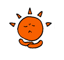 A Place in the Sun Vol.3 sticker #15001805