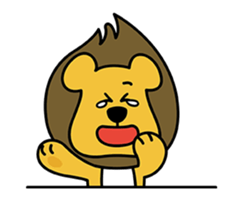 SHIBUDI Daily sticker #15001807