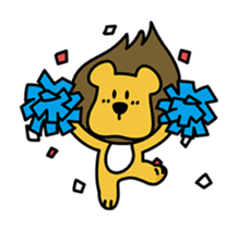 SHIBUDI Daily sticker #15001809