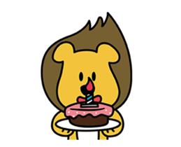 SHIBUDI Daily sticker #15001810