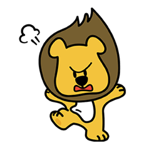 SHIBUDI Daily sticker #15001811