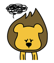 SHIBUDI Daily sticker #15001812