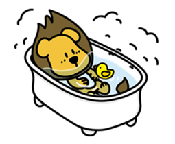 SHIBUDI Daily sticker #15001814