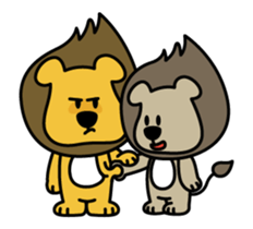 SHIBUDI Daily sticker #15001815