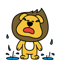 SHIBUDI Daily sticker #15001816