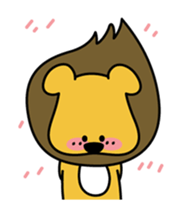 SHIBUDI Daily sticker #15001817