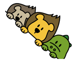 SHIBUDI Daily sticker #15001818