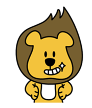 SHIBUDI Daily sticker #15001826