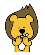 SHIBUDI Daily sticker #15001827