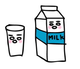 What do you drink today? sticker #15001903