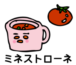 What do you drink today? sticker #15001924