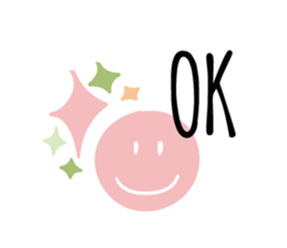 Adult for women of fashionable stickers sticker #15002102